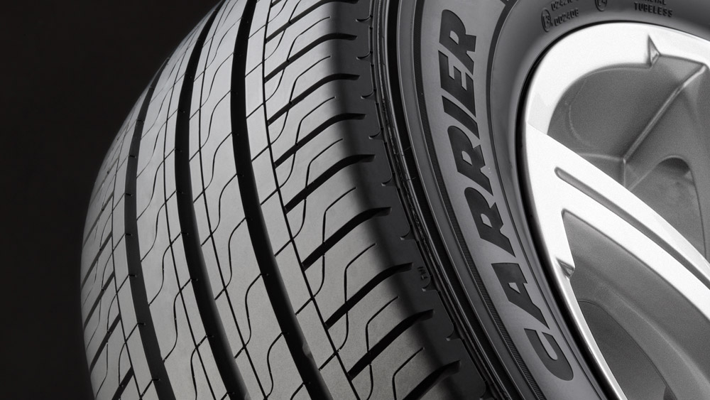 Pirelli CARRIER (1)